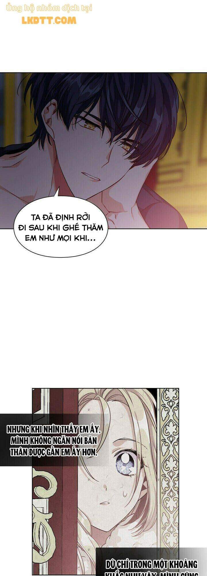 Nữ Hoàng Ngoại Khoa Chapter 68 - 23