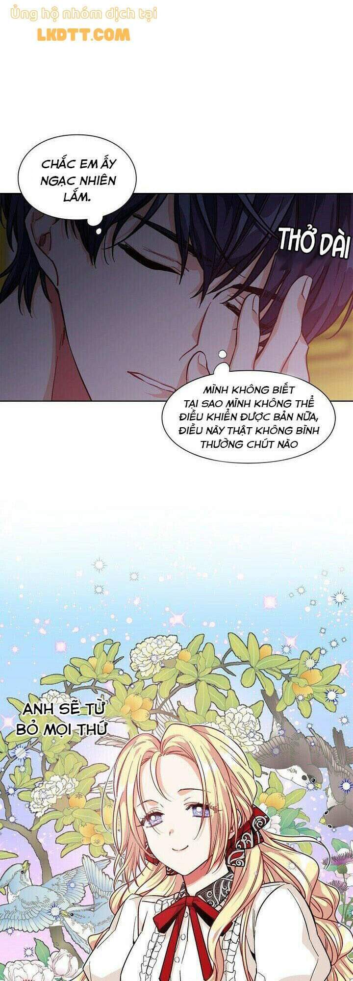 Nữ Hoàng Ngoại Khoa Chapter 68 - 25