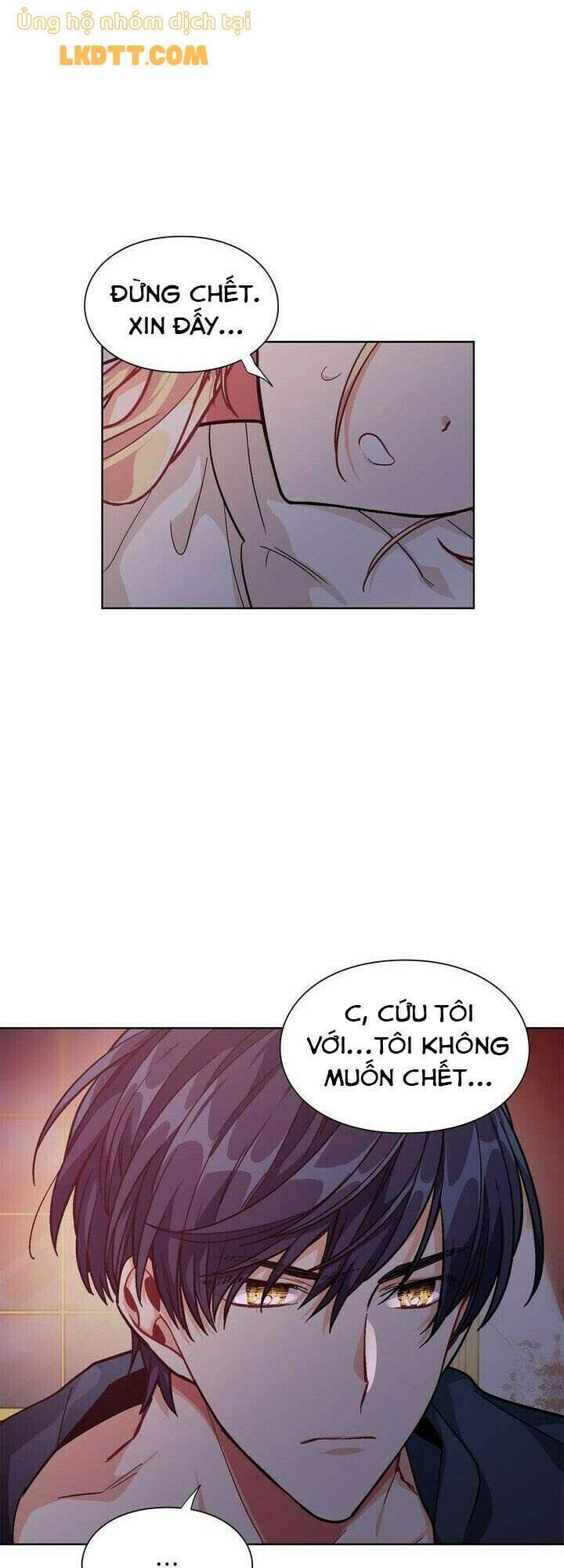 Nữ Hoàng Ngoại Khoa Chapter 68 - 29