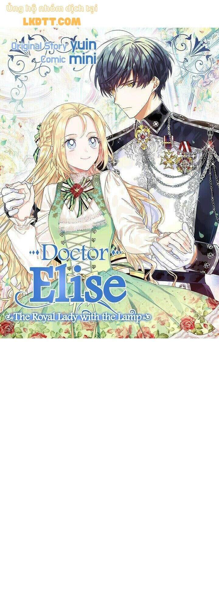 Nữ Hoàng Ngoại Khoa Chapter 68 - 4