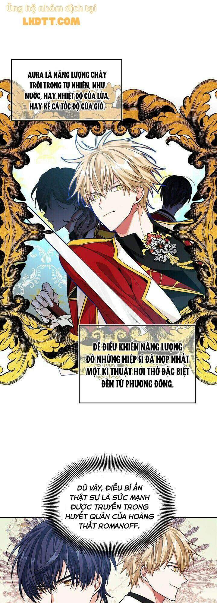 Nữ Hoàng Ngoại Khoa Chapter 68 - 40