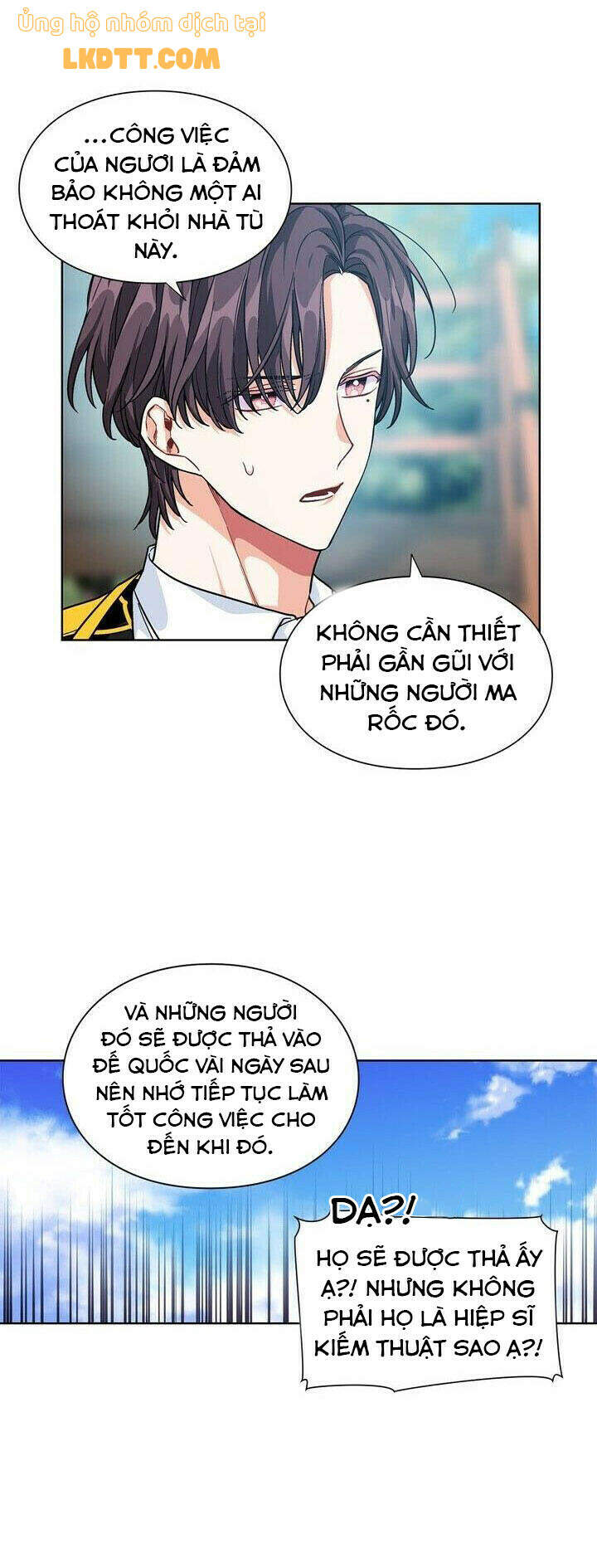 Nữ Hoàng Ngoại Khoa Chapter 68 - 45