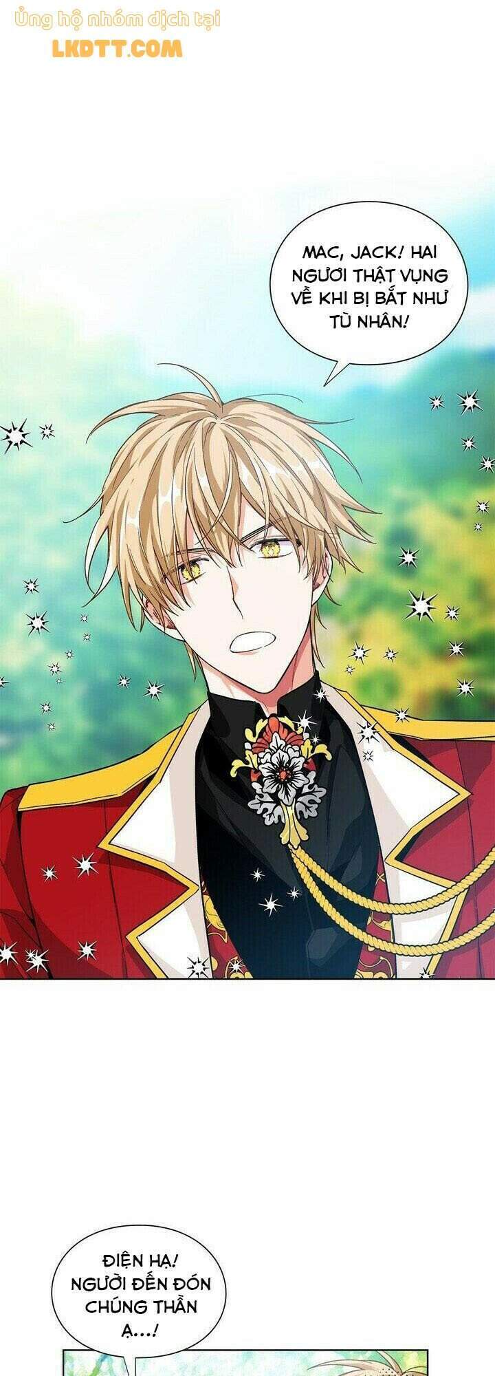 Nữ Hoàng Ngoại Khoa Chapter 68 - 48