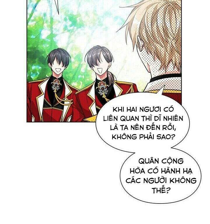 Nữ Hoàng Ngoại Khoa Chapter 68 - 49