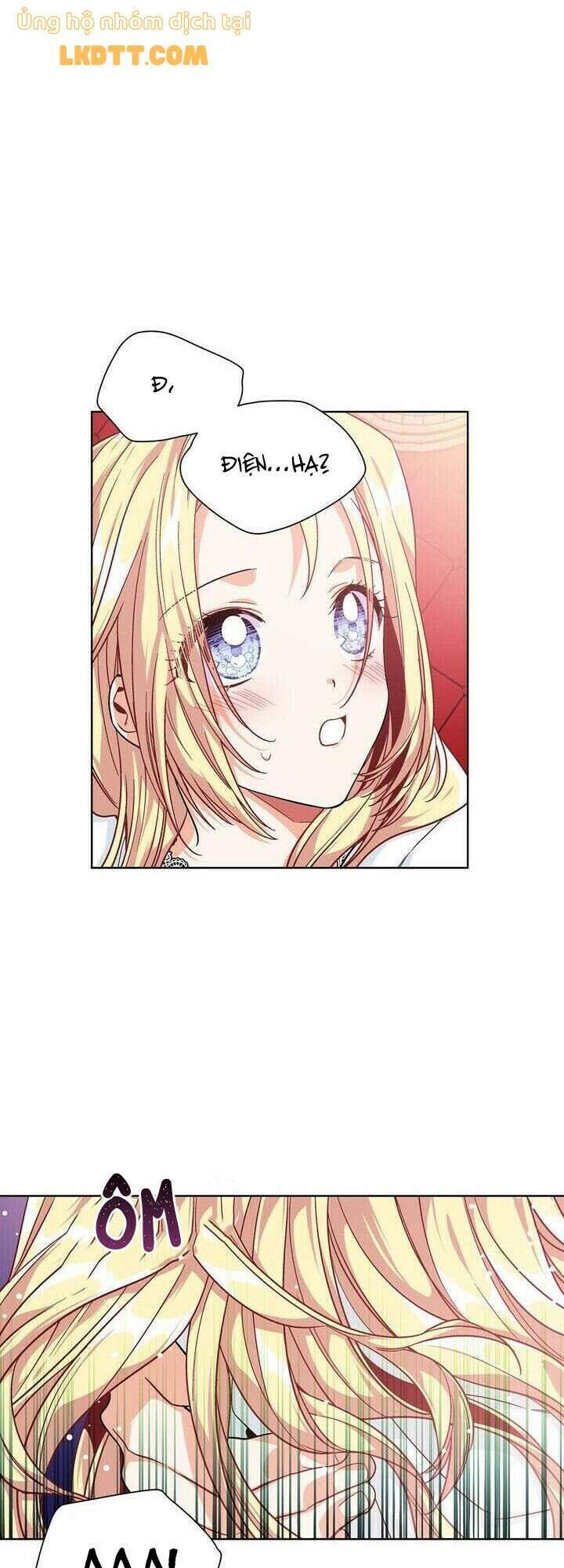 Nữ Hoàng Ngoại Khoa Chapter 68 - 6