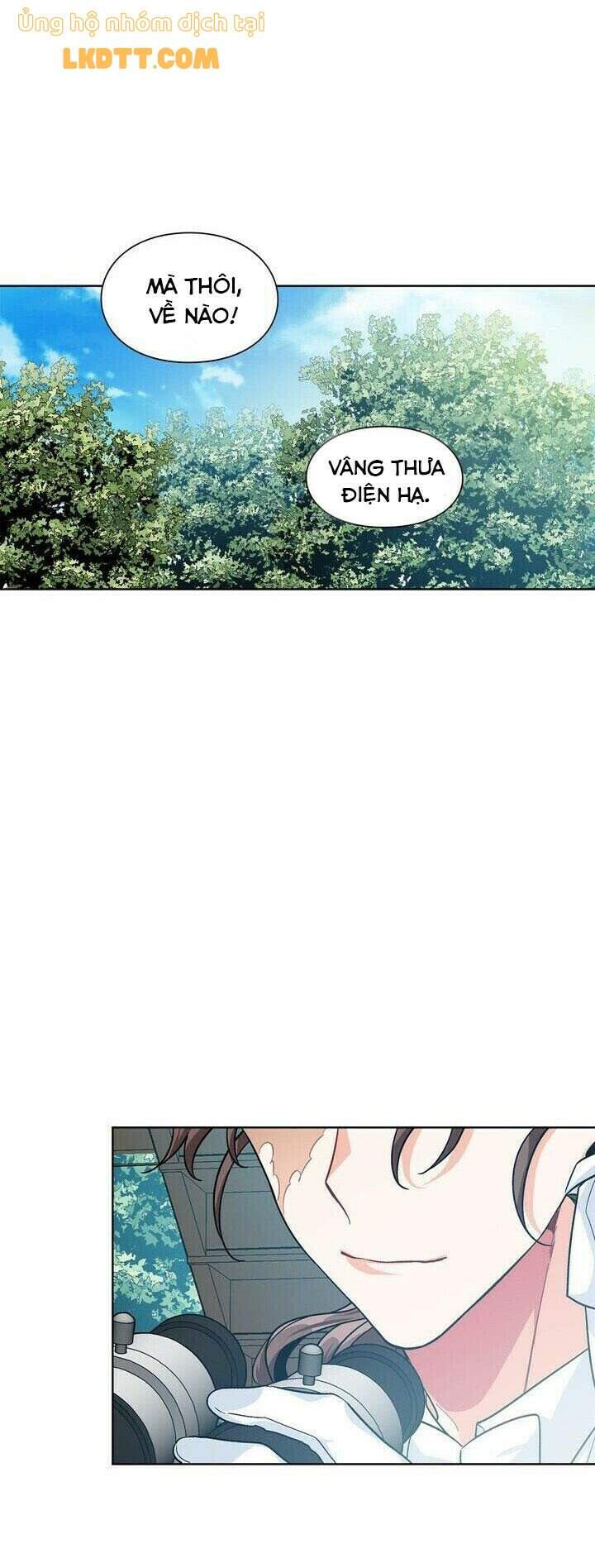 Nữ Hoàng Ngoại Khoa Chapter 68 - 52