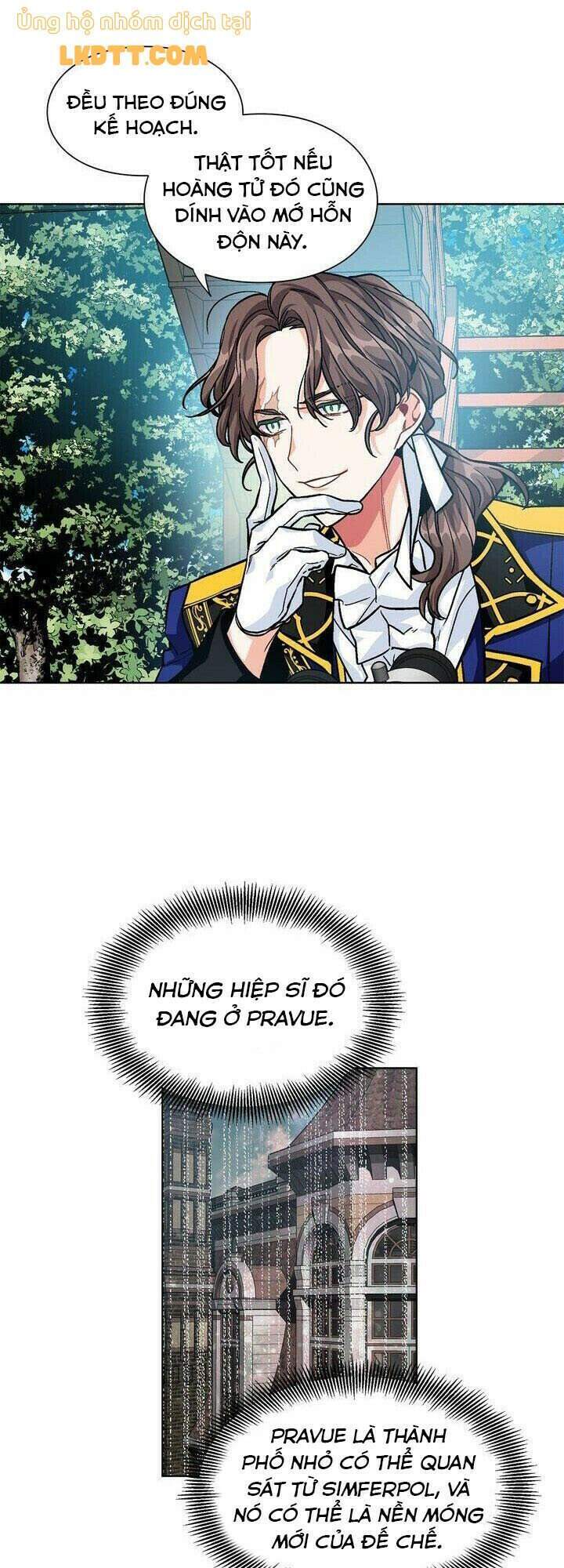 Nữ Hoàng Ngoại Khoa Chapter 68 - 53