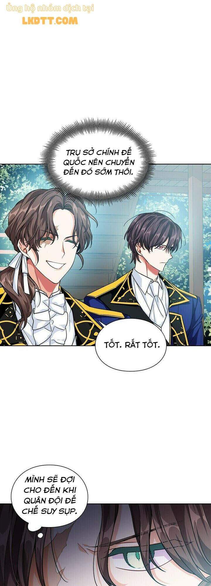 Nữ Hoàng Ngoại Khoa Chapter 68 - 55