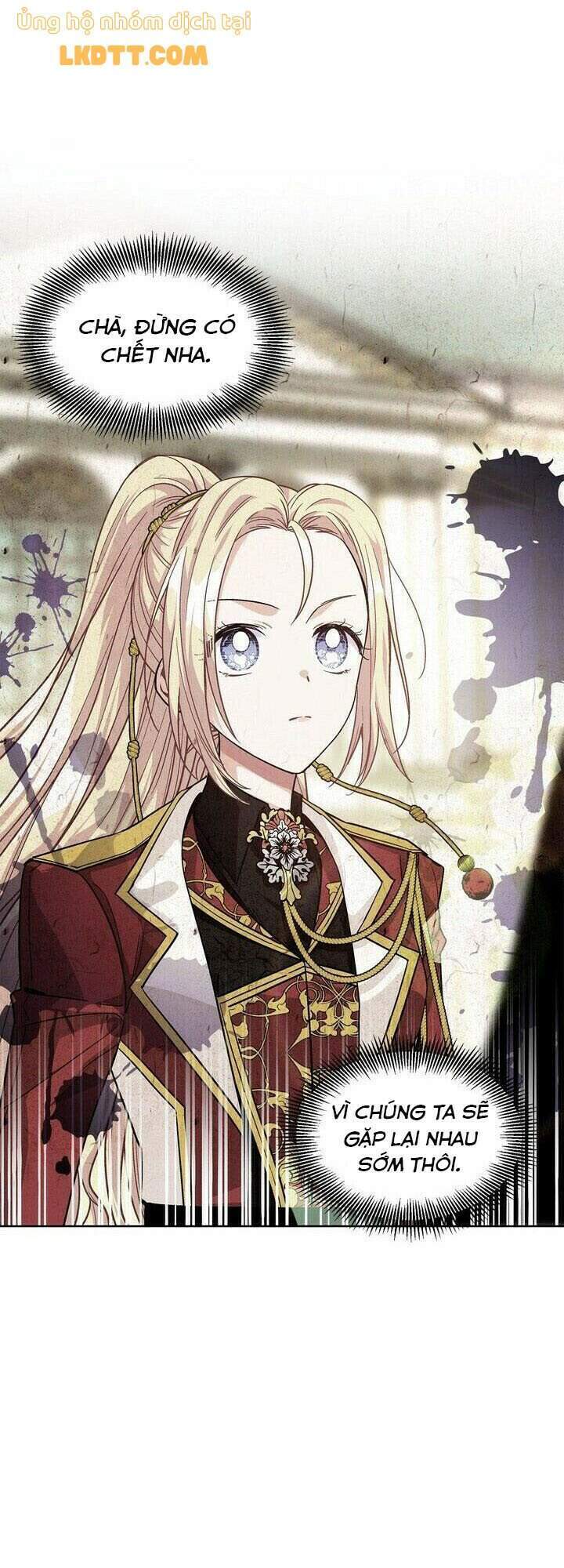 Nữ Hoàng Ngoại Khoa Chapter 68 - 57