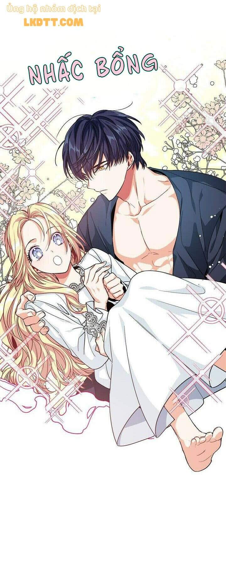 Nữ Hoàng Ngoại Khoa Chapter 68 - 8