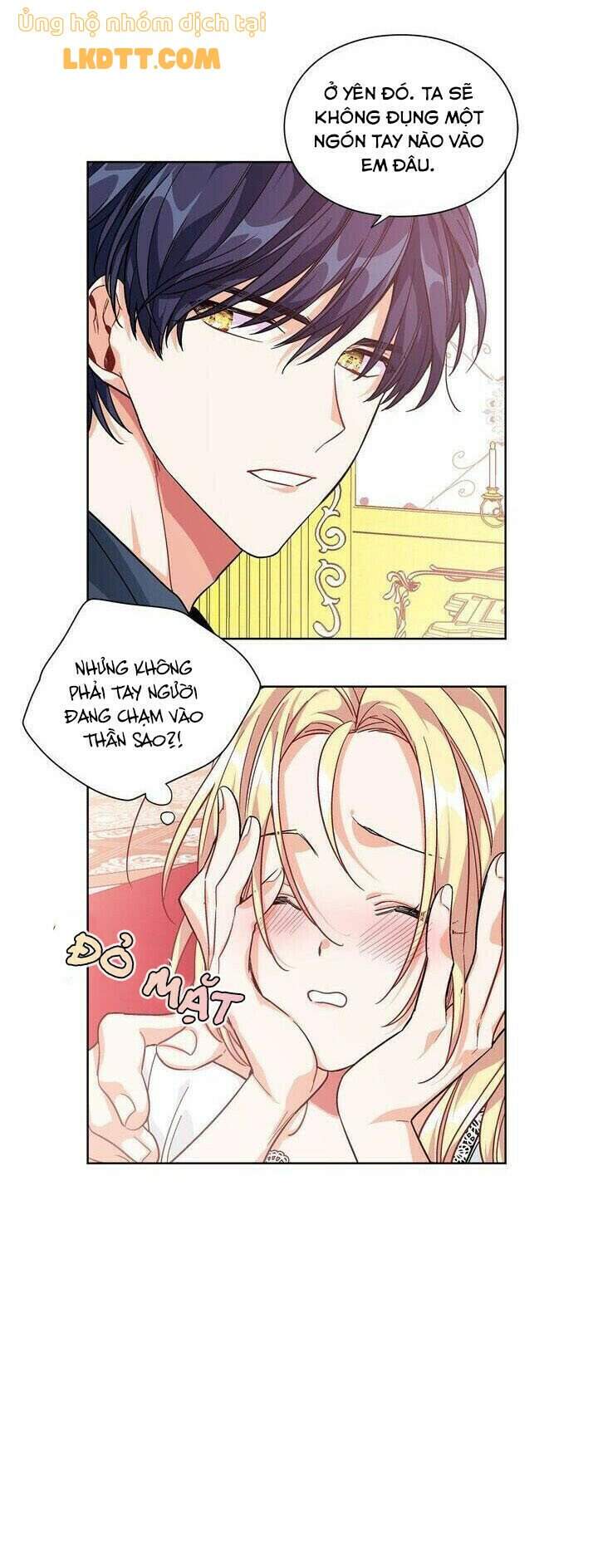 Nữ Hoàng Ngoại Khoa Chapter 68 - 9