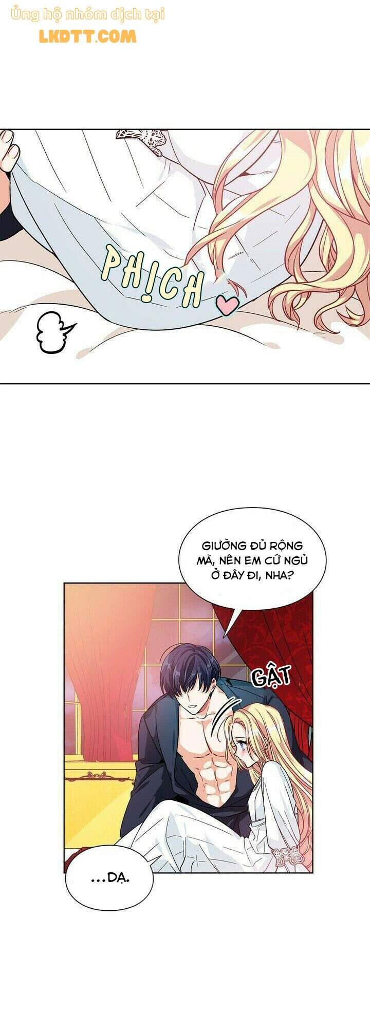 Nữ Hoàng Ngoại Khoa Chapter 68 - 10