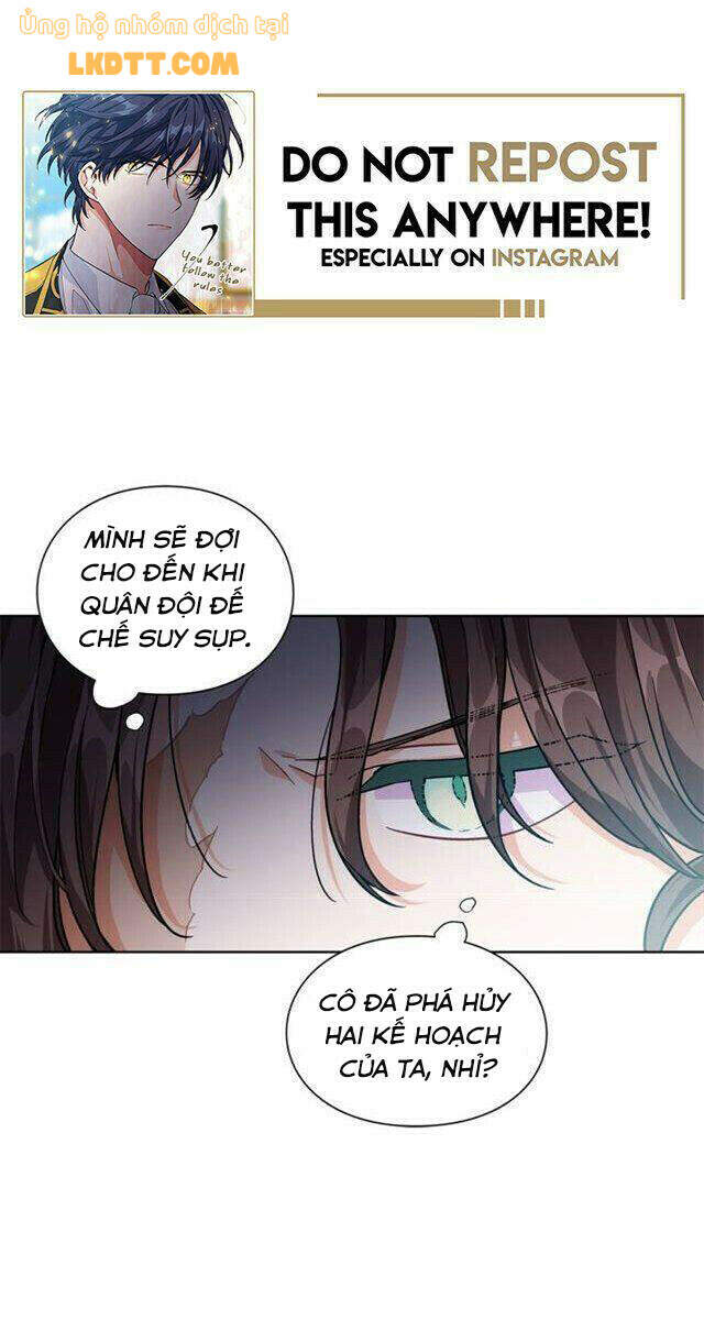 Nữ Hoàng Ngoại Khoa Chapter 69 - 1