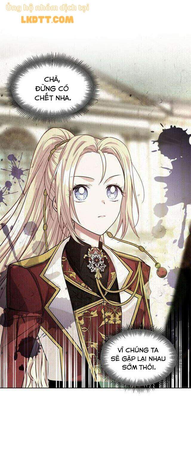Nữ Hoàng Ngoại Khoa Chapter 69 - 2
