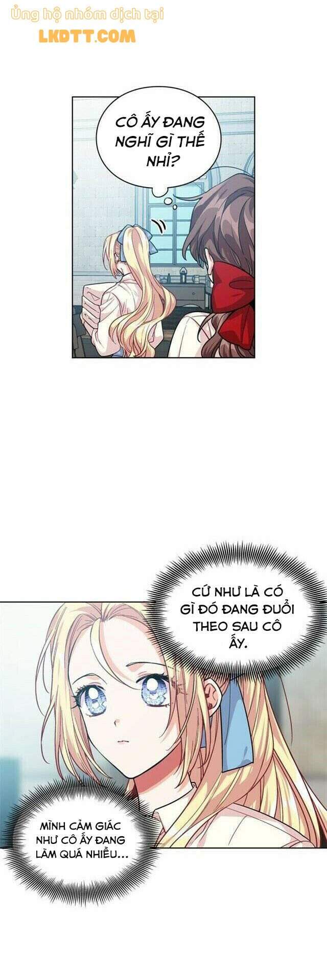 Nữ Hoàng Ngoại Khoa Chapter 69 - 12