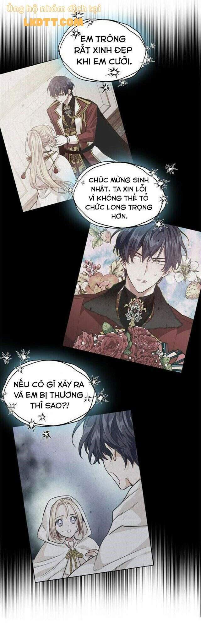 Nữ Hoàng Ngoại Khoa Chapter 69 - 16