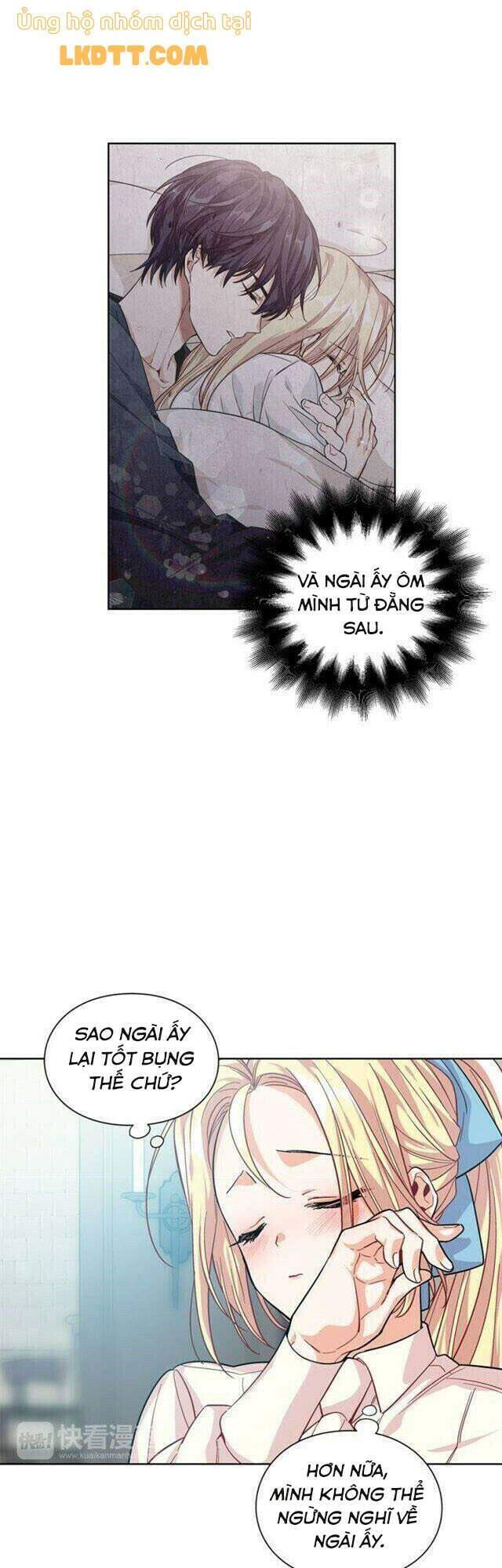 Nữ Hoàng Ngoại Khoa Chapter 69 - 19