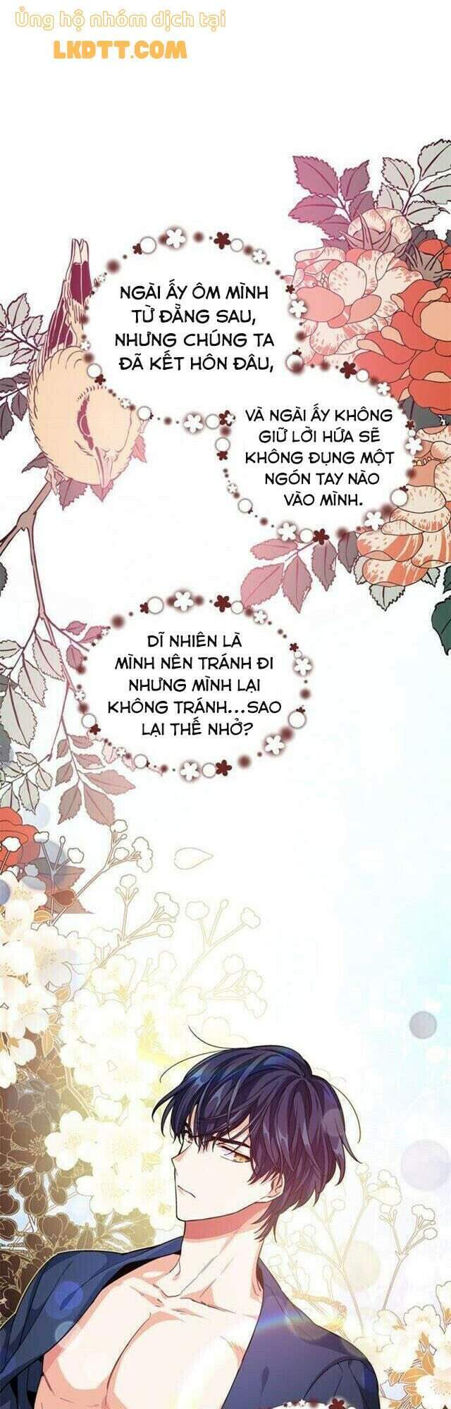 Nữ Hoàng Ngoại Khoa Chapter 69 - 21