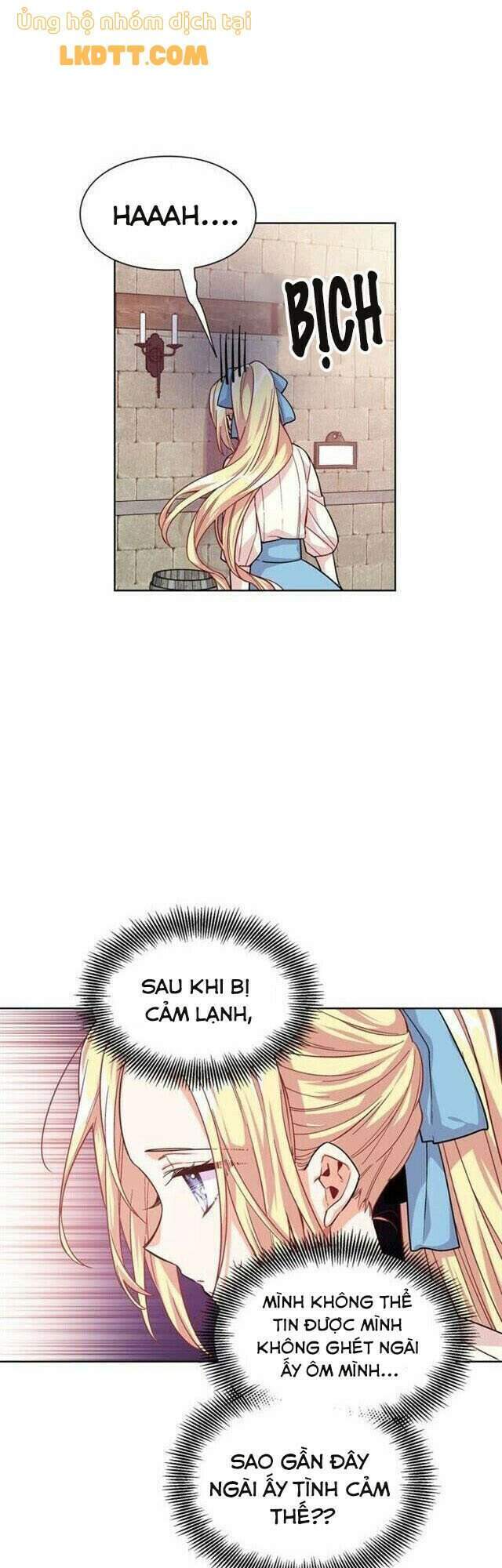 Nữ Hoàng Ngoại Khoa Chapter 69 - 23