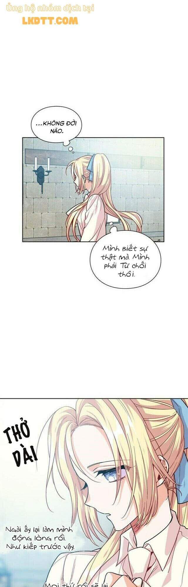 Nữ Hoàng Ngoại Khoa Chapter 69 - 25