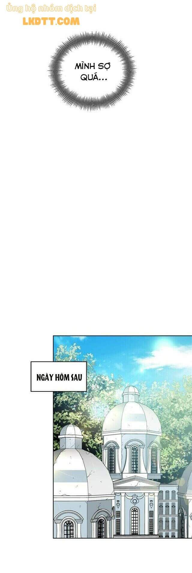 Nữ Hoàng Ngoại Khoa Chapter 69 - 27