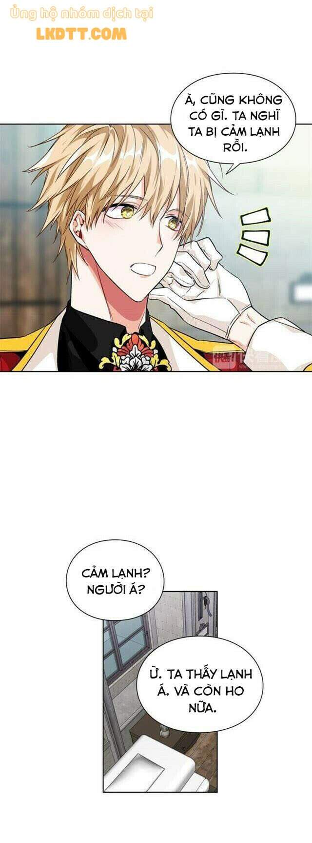 Nữ Hoàng Ngoại Khoa Chapter 69 - 30