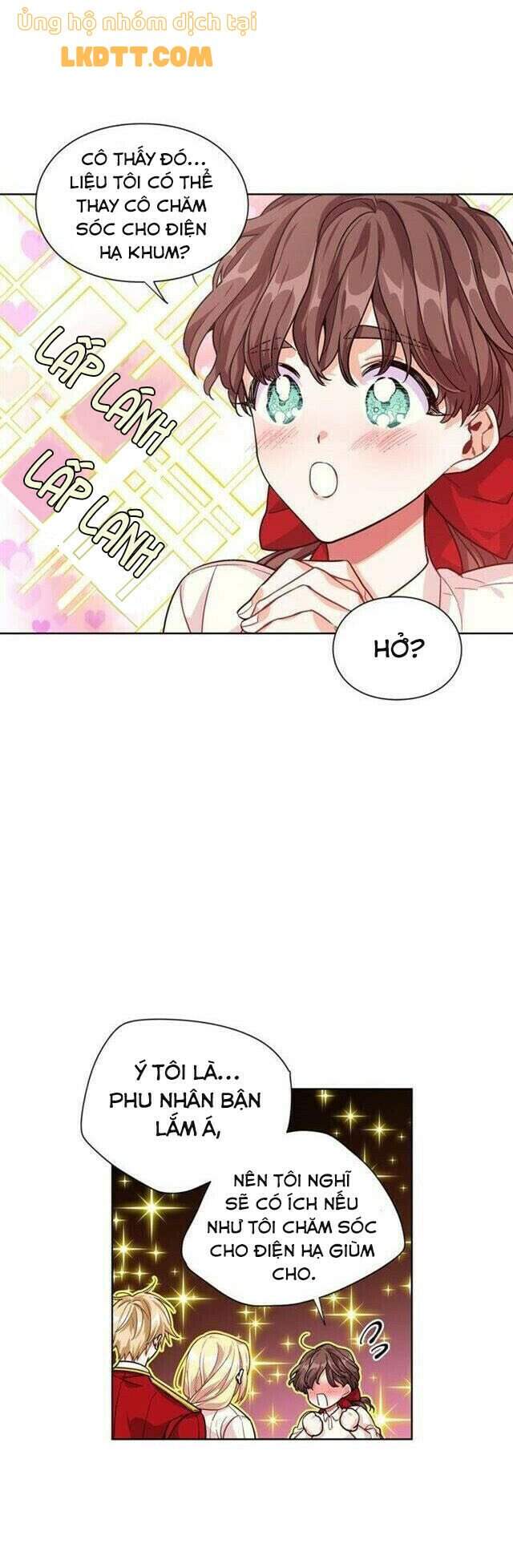 Nữ Hoàng Ngoại Khoa Chapter 69 - 36