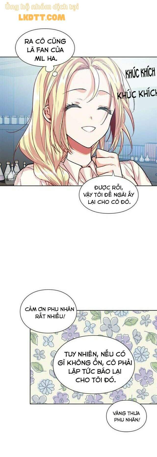 Nữ Hoàng Ngoại Khoa Chapter 69 - 37