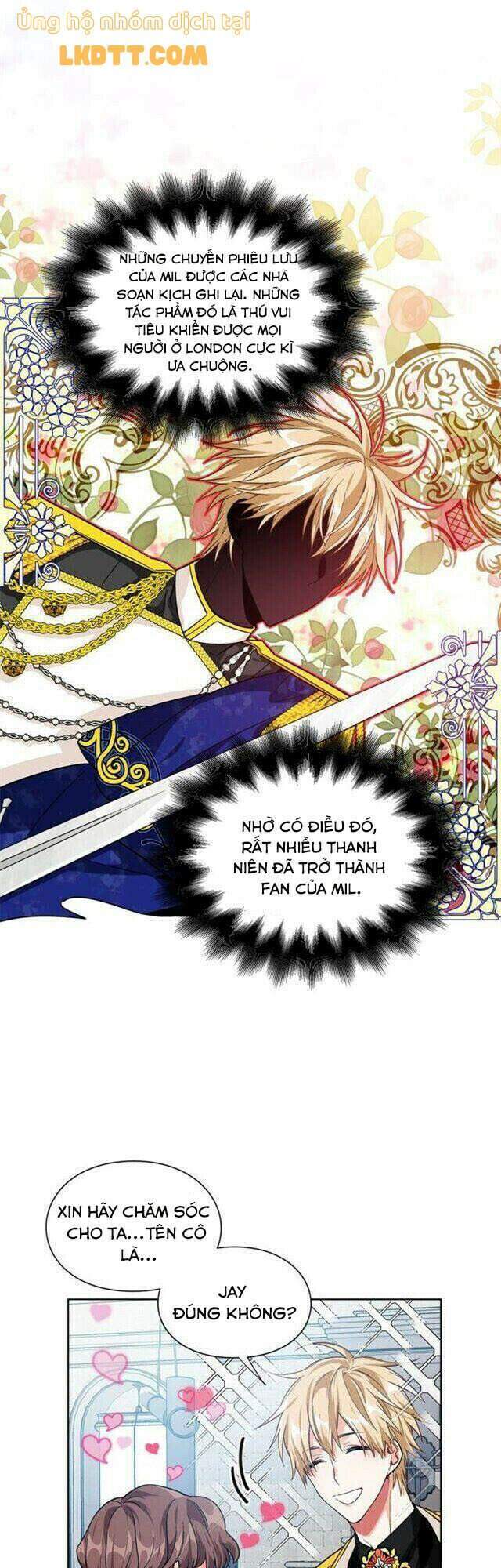 Nữ Hoàng Ngoại Khoa Chapter 69 - 39
