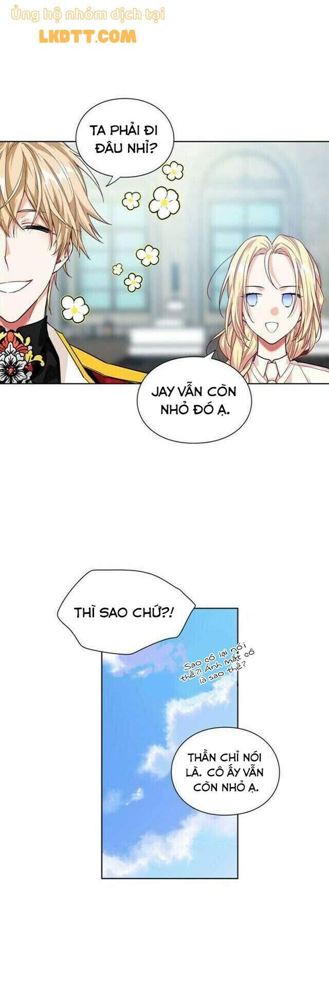 Nữ Hoàng Ngoại Khoa Chapter 69 - 41