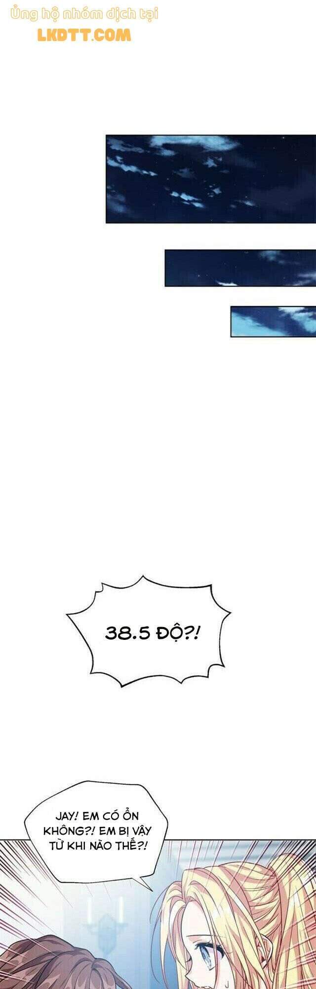 Nữ Hoàng Ngoại Khoa Chapter 69 - 42