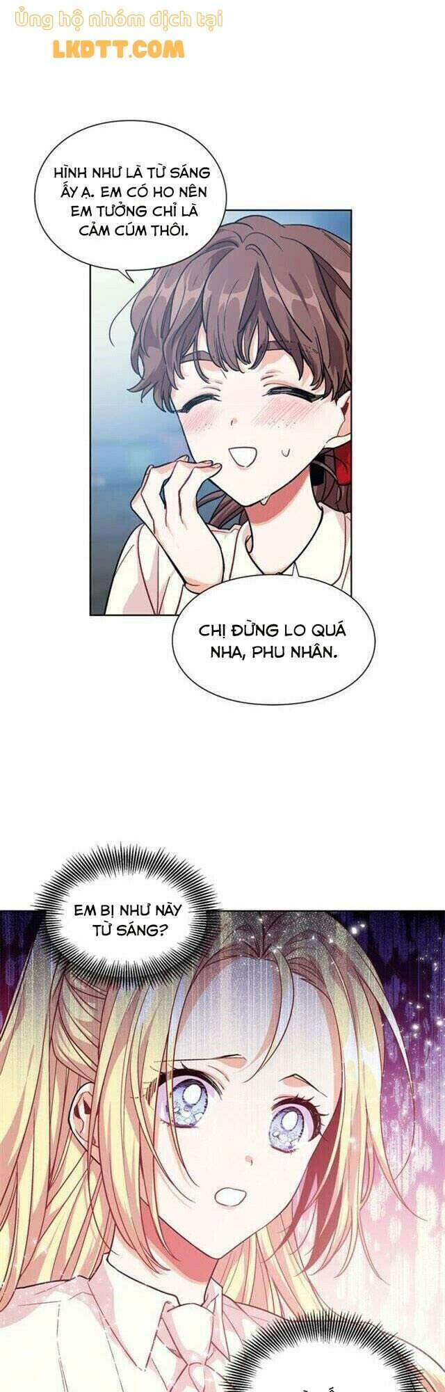 Nữ Hoàng Ngoại Khoa Chapter 69 - 44