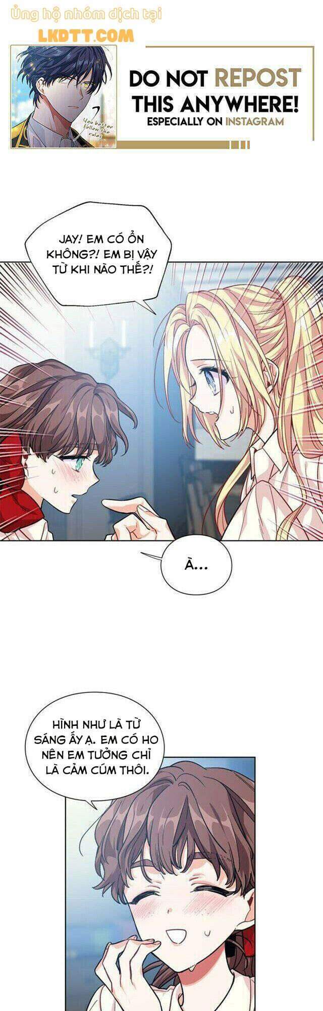 Nữ Hoàng Ngoại Khoa Chapter 70 - 1