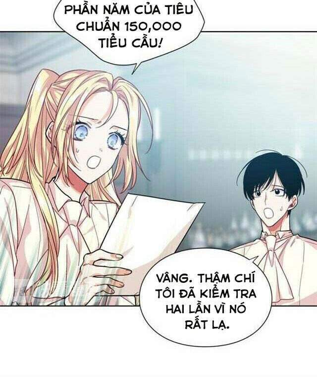 Nữ Hoàng Ngoại Khoa Chapter 70 - 17