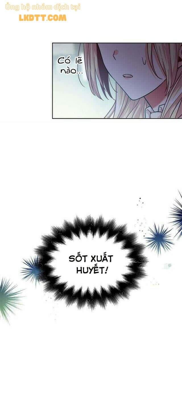 Nữ Hoàng Ngoại Khoa Chapter 70 - 20