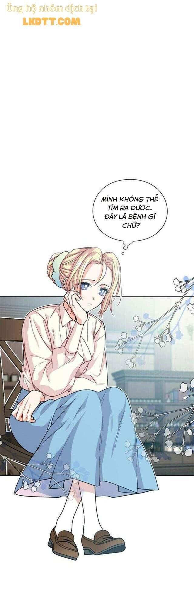 Nữ Hoàng Ngoại Khoa Chapter 70 - 28