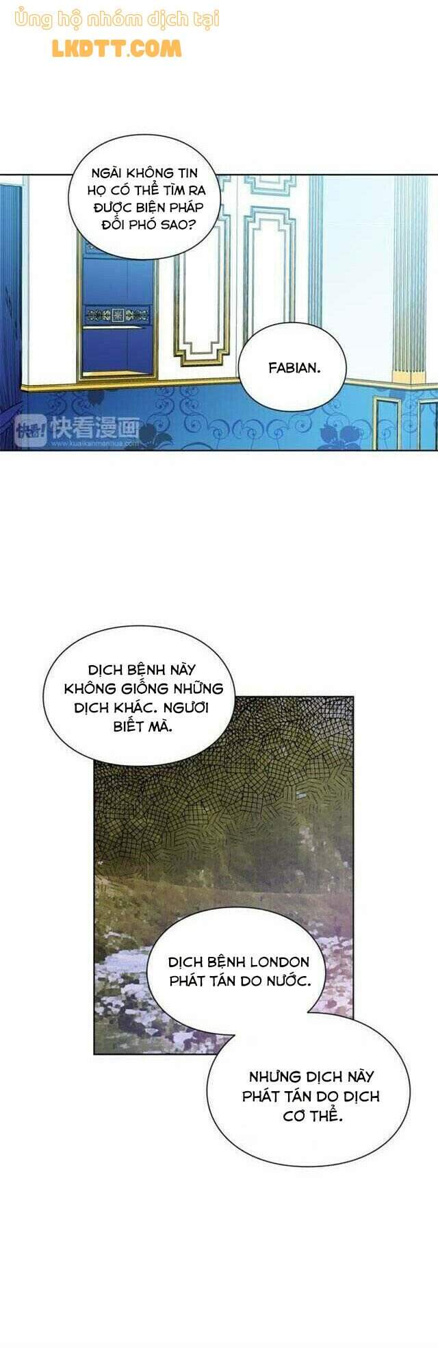 Nữ Hoàng Ngoại Khoa Chapter 70 - 40