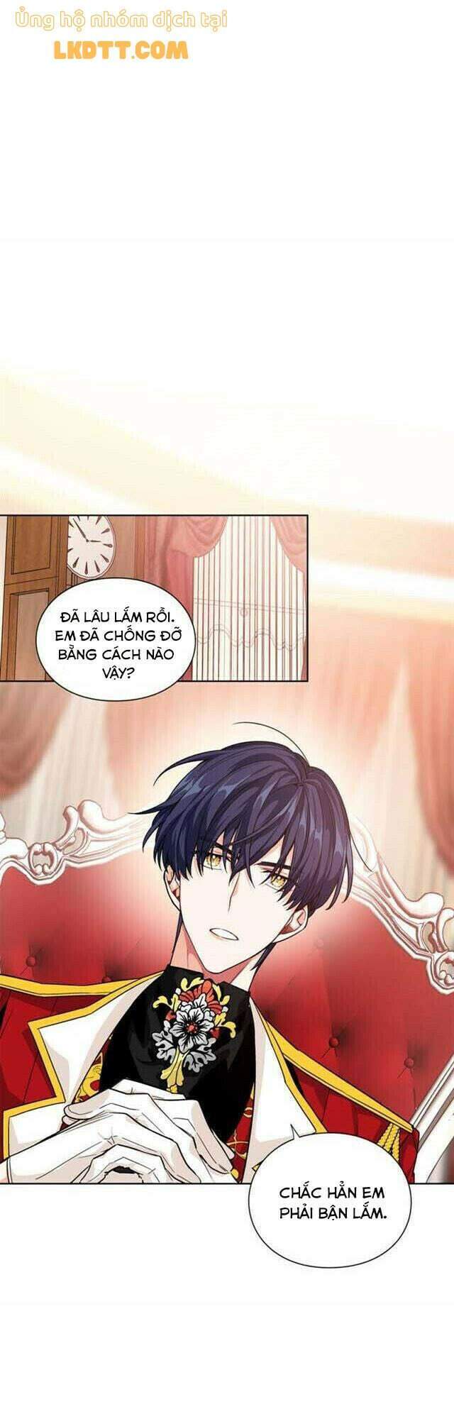 Nữ Hoàng Ngoại Khoa Chapter 70 - 43