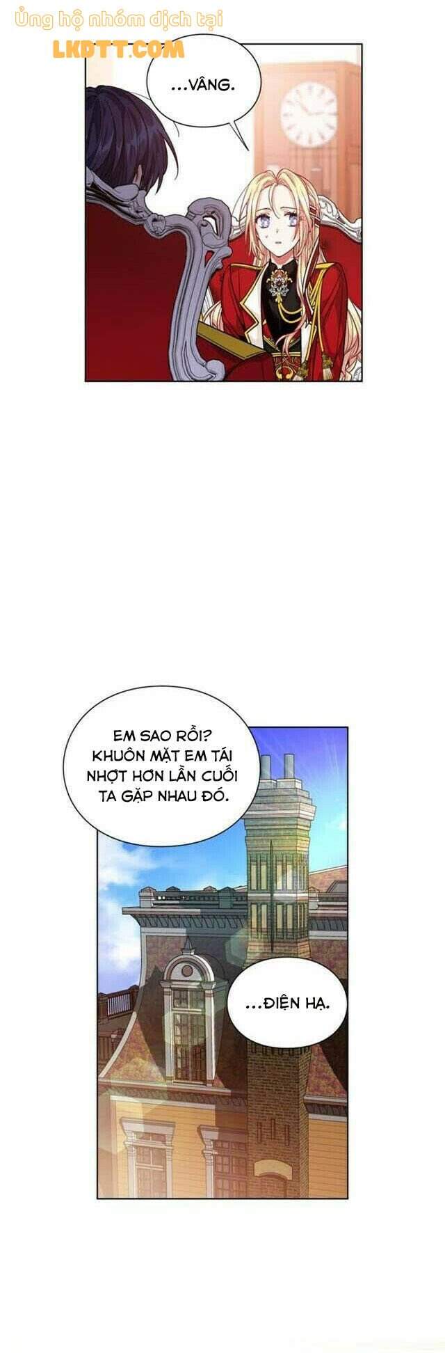 Nữ Hoàng Ngoại Khoa Chapter 70 - 45