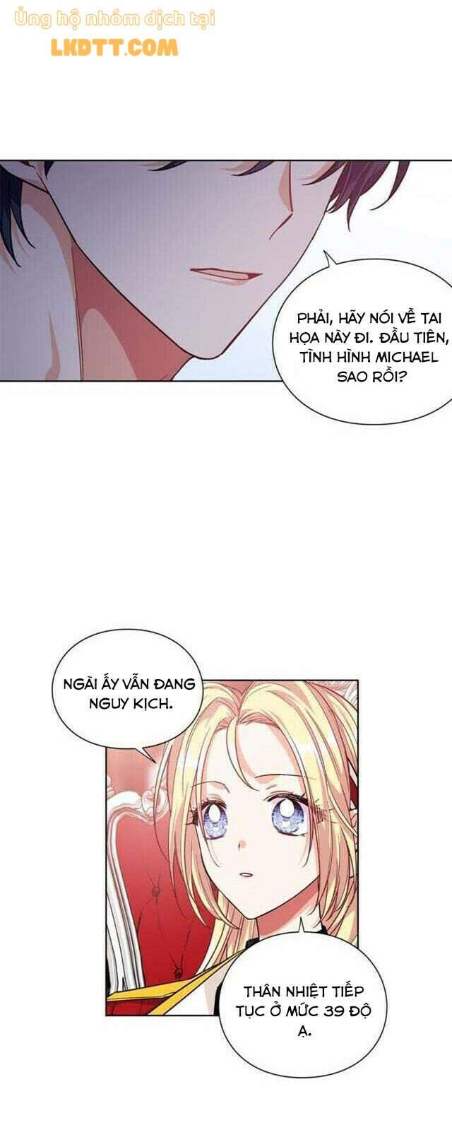 Nữ Hoàng Ngoại Khoa Chapter 70 - 48