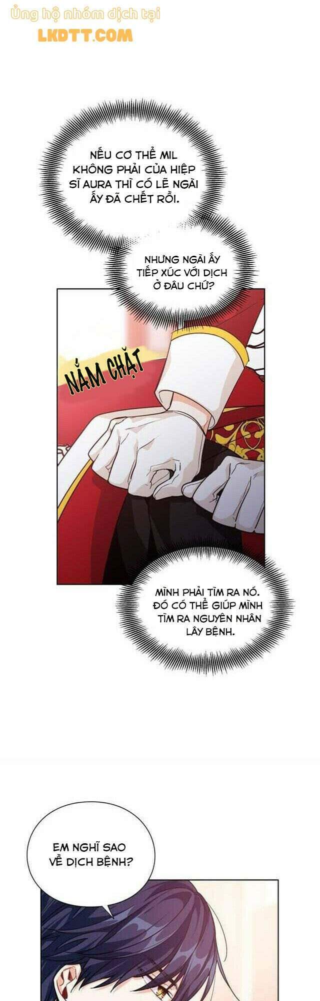 Nữ Hoàng Ngoại Khoa Chapter 70 - 49