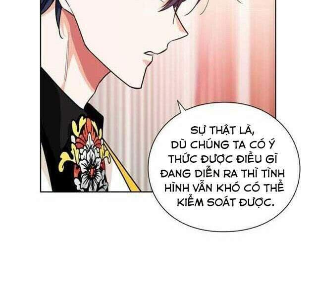 Nữ Hoàng Ngoại Khoa Chapter 70 - 50