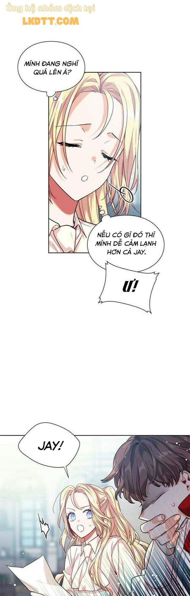 Nữ Hoàng Ngoại Khoa Chapter 70 - 7