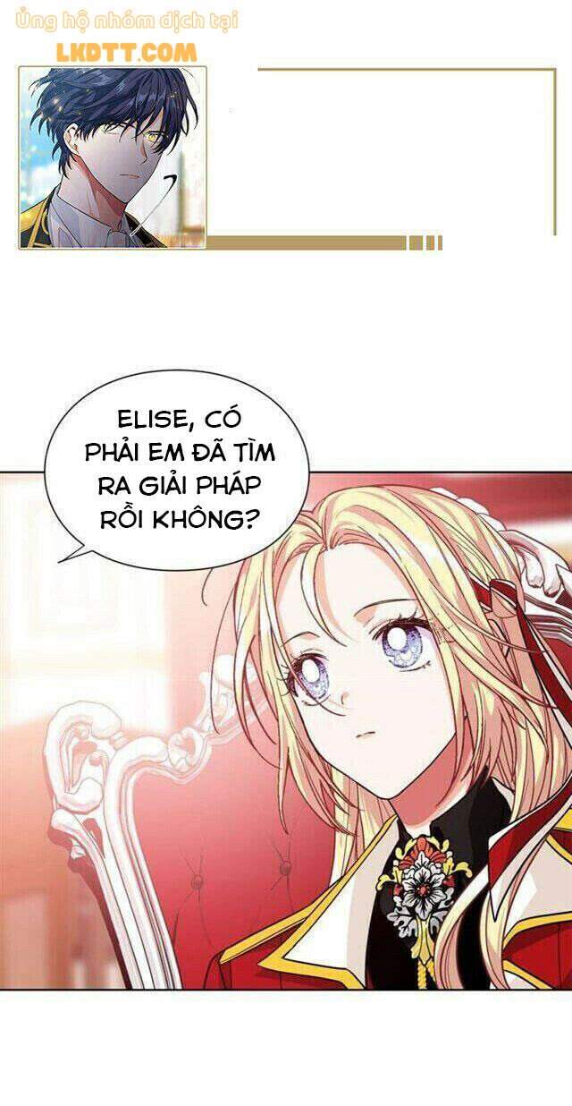 Nữ Hoàng Ngoại Khoa Chapter 71 - 1