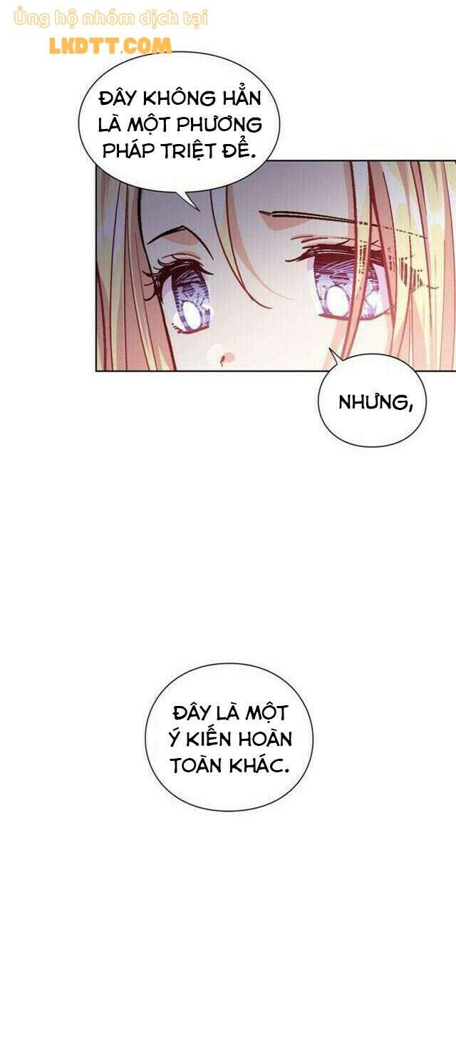 Nữ Hoàng Ngoại Khoa Chapter 71 - 2