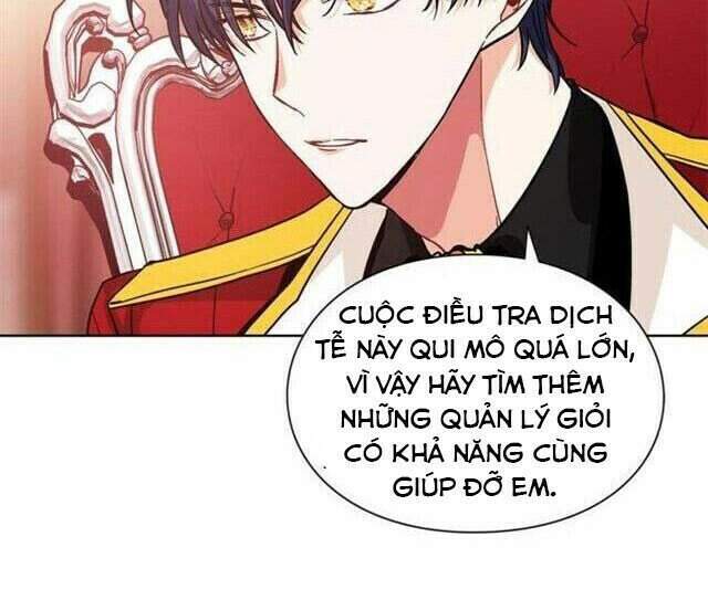 Nữ Hoàng Ngoại Khoa Chapter 71 - 12