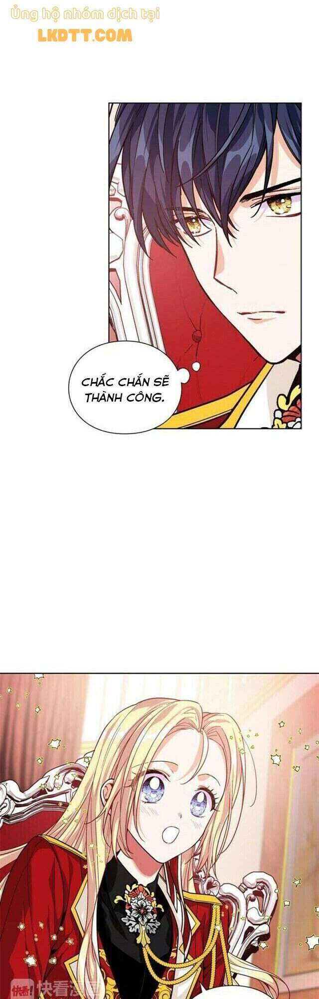 Nữ Hoàng Ngoại Khoa Chapter 71 - 13