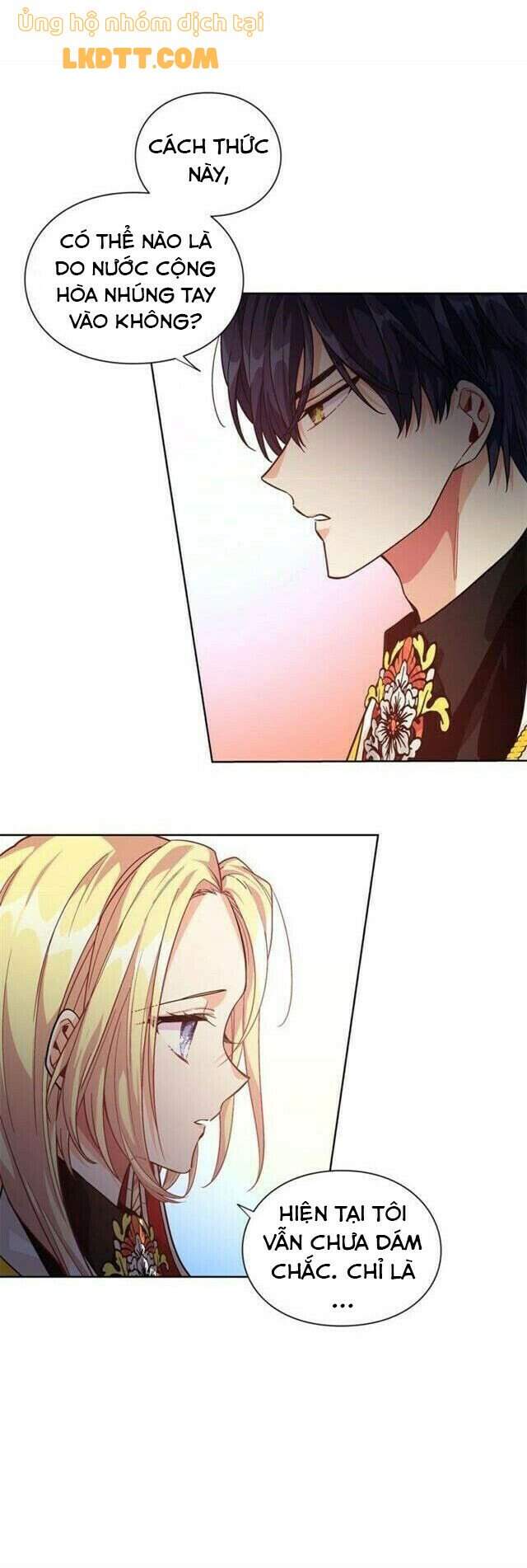 Nữ Hoàng Ngoại Khoa Chapter 71 - 15