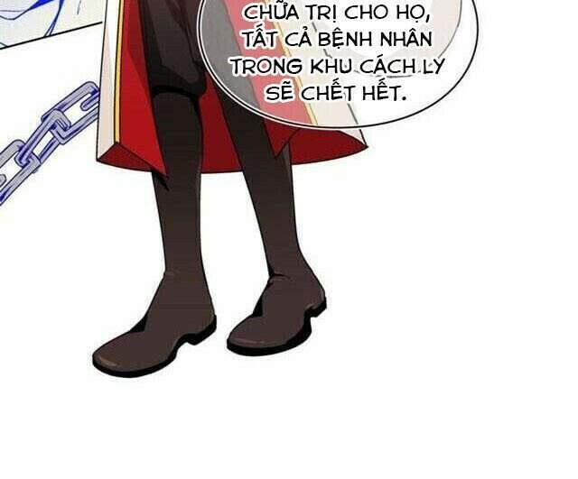 Nữ Hoàng Ngoại Khoa Chapter 71 - 19