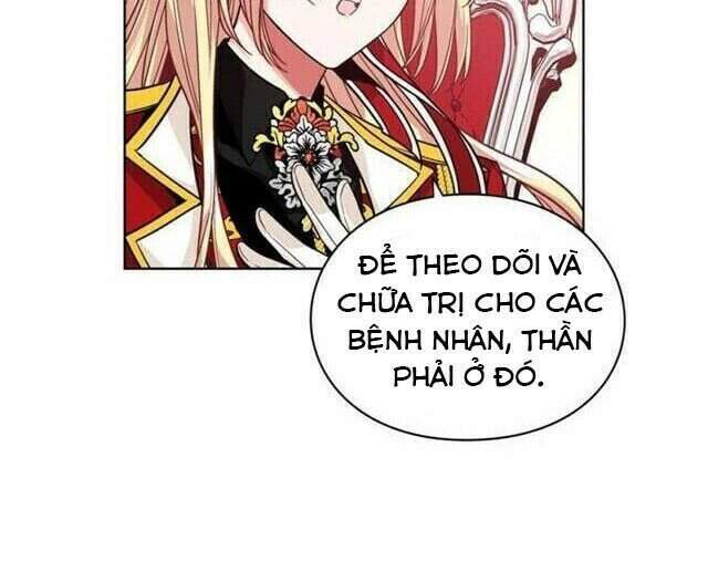 Nữ Hoàng Ngoại Khoa Chapter 71 - 24